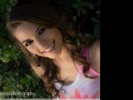 Naked Abigail Guzmán Added 07 19 2016 by Pepelepu