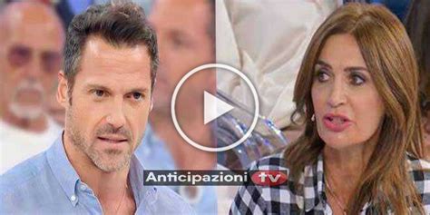 Video Uomini E Donne Barbara De Santi Chiude Con Marco Viola Il