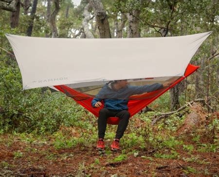 Camping Tent Hammock