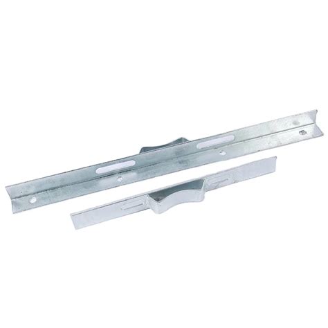 Hot Dip Galvanized Steel Cross Arm For Pole Line Accessories Buy High And Low Voltage Cross