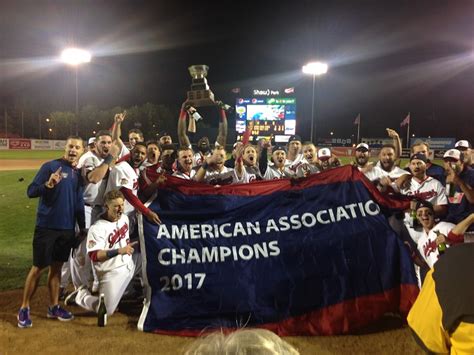 Winnipeg Goldeyes’ league partners with Major League Baseball ...