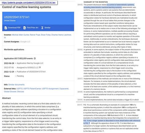 OGAWA Tadashi On Twitter Google Appls Control Of Machine