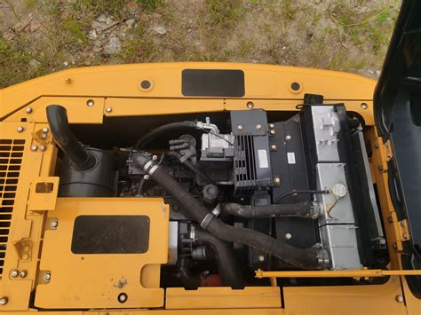 Second Hand High Performance Crawler Japanese Komatsu Pc Hydraulic