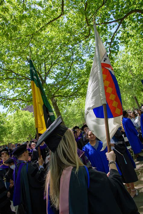 Yale School Of Public Health Class Of Commencement Ceremonies Old