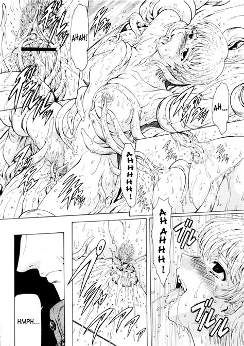 Ginryuu No Reimei Dawn Of The Silver Dragon Vol Page Imhentai