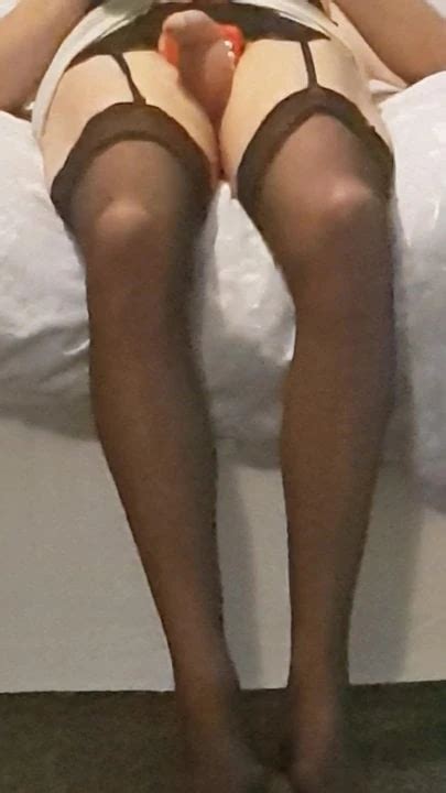 Sexy New Skirt Im Sooo Horny Gay Man Porn Xhamster