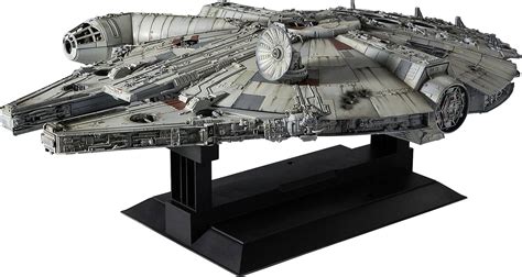 Revell 05659 RETURN OF THE JEDI 40TH MILLENNIUM FALCON KIT 1 72 SCALE