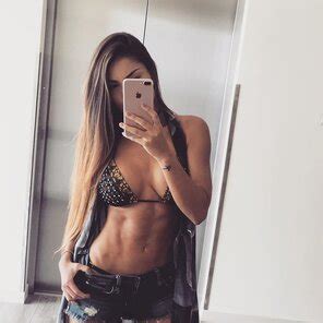 Laura Buitrago Porn Pic