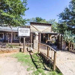 Buffalo Gap Historic Village - Buffalo Gap, TX | Yelp