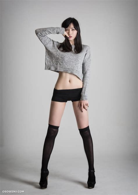 Kim Mi Jin 24 naked photos leaked from Onlyfans Patreon Fansly Reddit и Telegram 35986