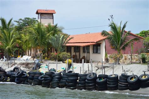 En Jambel La Isla Tur Stica De El Oro Se Piden Obras B Sicas