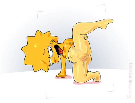 Rule Lisa Simpson Porn Hot Sex Picture