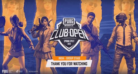 PUBG Mobile PMCO 2020 India Group Stage Day 3 Results Orange Rock