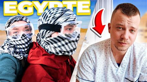 Letterlijk Uur Overleven In Egypte Youtube