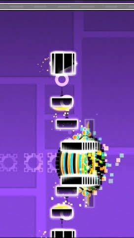 Intentndo Pasrme Todos Los Niveles De Gd Geometrydash Capcut