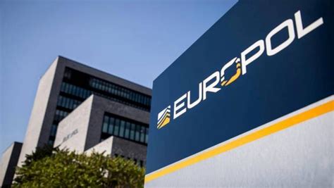 Europol Arrests Western Balkan S Biggest Drug Lords Sunonline