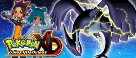 Psypoke Pokemon Xd Gale Of Darkness