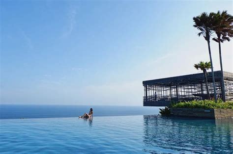 Kolam Renang Balithe Edge Bali Ai Official