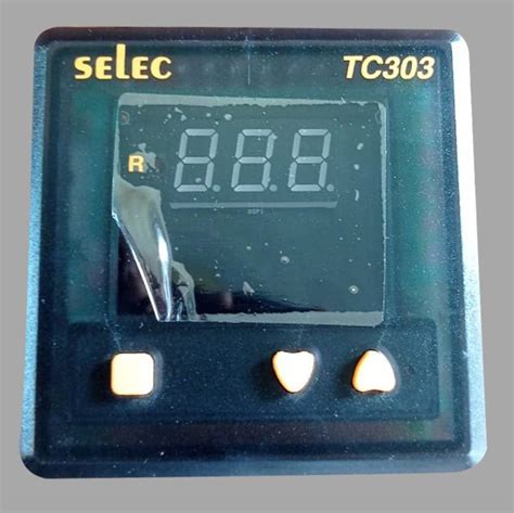 Pid On Off Selec Tc Temperature Controller At Rs In Faridabad