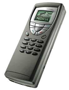 Nokia 9110 โทรศัพท์มือถือ - สยามโฟน.คอม
