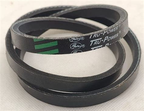 Оснастка для садовой техники Ремень для газонокосилки Caiman FERRO 55 ...