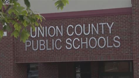 UCPS addresses safety ahead of the start of the school year | wcnc.com