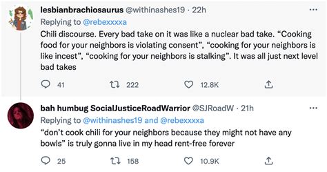 The 30 Most Insane Twitter Hot Takes Of The Year EBaum S World