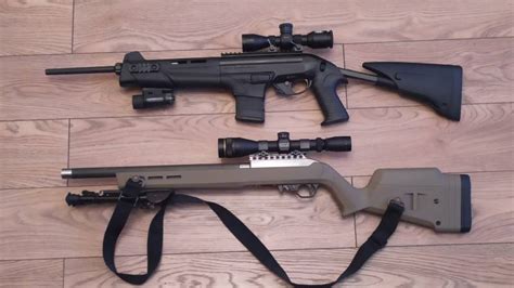 Who is the new AK-12M1 made for?