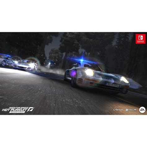 Need for Speed Hot Pursuit Videojuegos El Corte Inglés EA Games El Corte Inglés