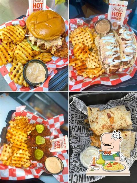 Jojo S Hot Chicken Newark Restaurant Menu Prices And Reviews