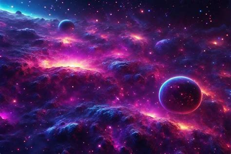 galaxy space texture background graphic  craftable creative fabrica