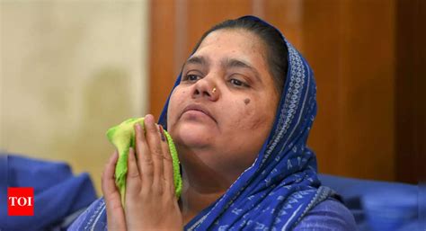 Sc Verdict On Bilkis Bano Comes As A Welcome Breath Of Justice India