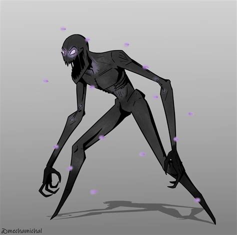 The Best 13 Enderman In Real Life Art - biosunwasued