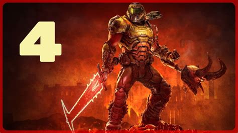 Doom Eternal La Doppietta Infernale 04 YouTube