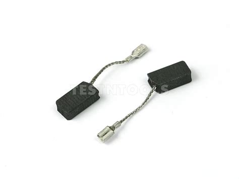 Parts :: Bosch :: Bosch Carbon Brushes 1619P11715