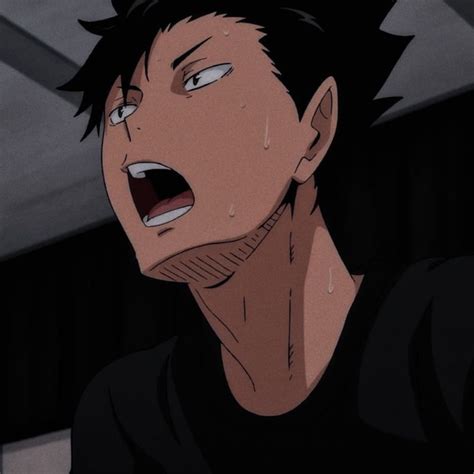 𝐤𝐮𝐫𝐨𝐨 𝐢𝐜𝐨𝐧𝐬 — 𝐥𝐢𝐤𝐞𝐫𝐞𝐛𝐥𝐨𝐠 𝐢𝐟 𝐲𝐨𝐮 𝐬𝐚𝐯𝐞 Haikyuu Anime Kuroo Kuroo