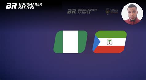 Nigeria Vs Equatorial Guinea Match Preview Prediction Betting Tips