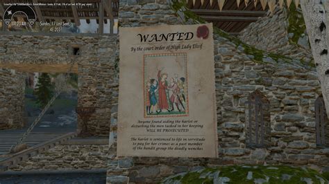 New Posters For Immersive Wenches At Skyrim Special Edition Nexus