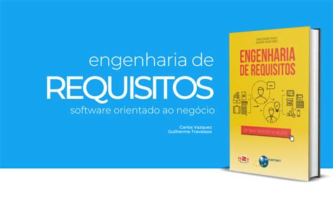 Livro em PDF Engenharia de Requisitos Software Orientado ao Negócio