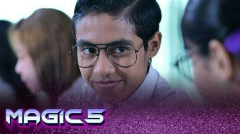 Magic 5 - Episode 227 | Sinetron Indosiar | Vidio