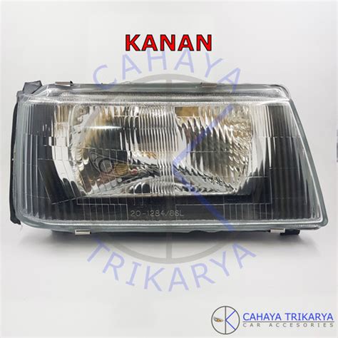 Jual Head Lamp Lampu Depan Besar Utama Lancer Sl Fiore