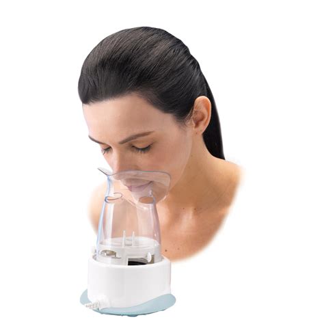 Vicks Personal Steam Inhaler V1200 Face Steamer Or