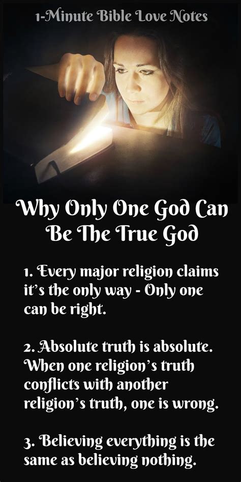 Two Conflicting Truths Cannot Both Be Correct Bible Love Bible Truth