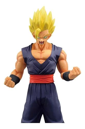 Figura De Acci N Gohan Super Saiyajin Bandai De Bandai Dragon Ball Z