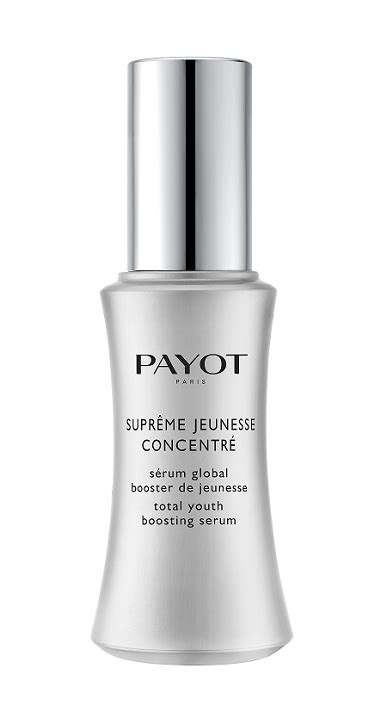 Payot Supreme Jeunesse Concentre Serum | Douglas.lv