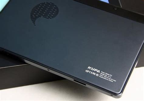 Kupa X11 Pro Tablet