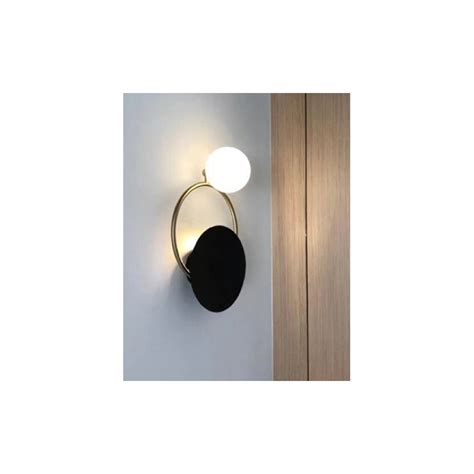 Grisk Luxe Wall Lamp Wall Sconce Ping Lighting