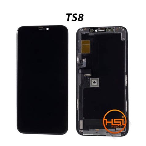 Display TS8 Lcd Táctil iPhone 11 Pro HSI Mobile