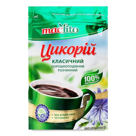Цикорий: купить в Киеве и пригороде в розницу с доставкой