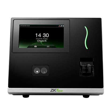 ZKTeco G3 Plus Busma Security Solutions